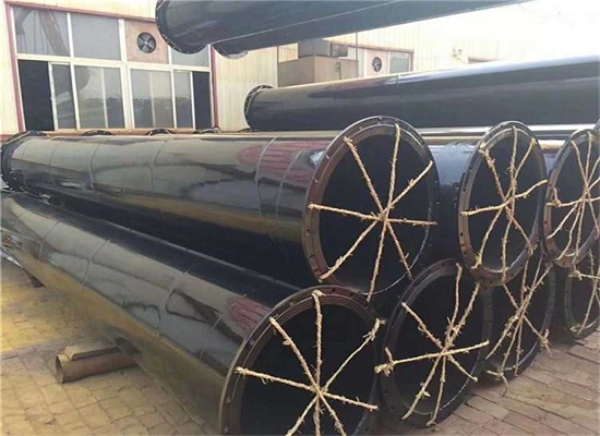 淮南矿用涂塑钢管批发