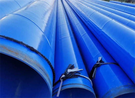 淮南涂塑复合钢管