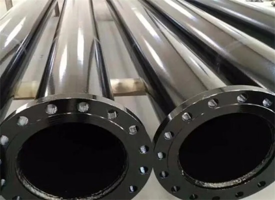 淮南矿用涂塑钢管