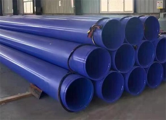 淮南矿用涂塑钢管厂家