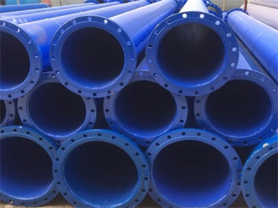 淮南涂塑钢管清洗表面会不会生锈